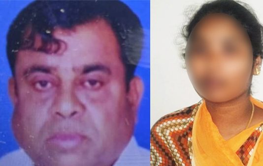 மருமகளை துப்பாக்கியால் சுட்ட மாமனார் : வெளியான அதிர்ச்சிக் காரணம்!!