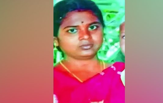 மனைவியை அடித்துக் கொன்ற கணவன் : போலீஸாரை மிரளவைத்த வாக்குமூலம்!!