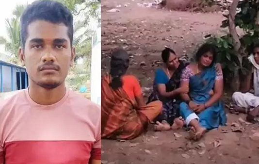 ஆன்லைன் சூதாட்டத்தால் கல்லூரி மாணவனுக்கு நேர்ந்த சோகம்!!