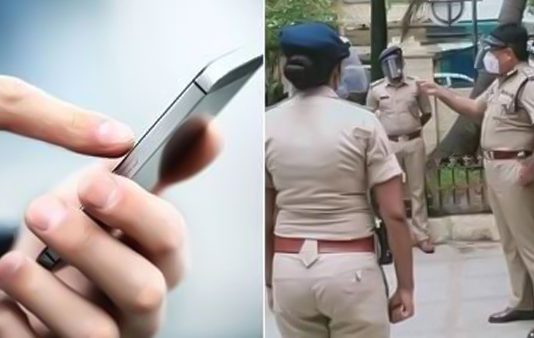 ஆபாசப் படத்தில் நடித்ததாக மனைவி மீது சந்தேகம் : நள்ளிரவில் கணவன் செய்த விபரீதம்!!