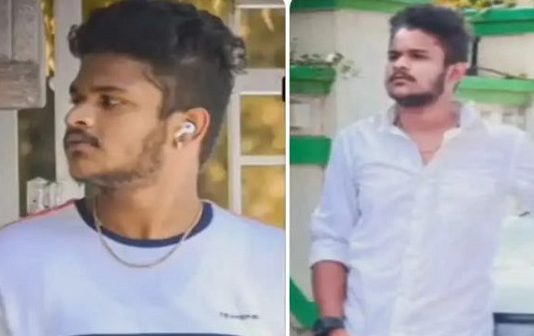 காதலியுடன் ஒரே அறையில் இருந்த போது காதலன் எடுத்த விபரீத முடிவு : குடும்பத்தாருக்கு காத்திருந்த அதிர்ச்சி!!