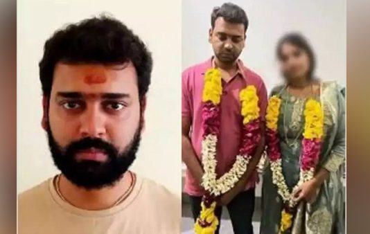 இளம்பெண்ணை திருமணம் செய்துகொள்வதாகக்கூறி ஜவுளிக்கடை உரிமையாளர் செய்த மோசமான செயலால் நேர்ந்த விபரீதம்!!