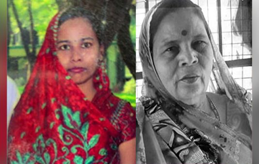 மாமியாரை கொலை செய்து விட்டு மாடியில் இருந்து குதித்த மருமகள் : இதயத்தை உறைய வைத்த சம்பவம்!!