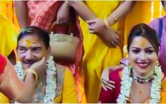 ஆசிரியையை 2வதாக திருமணம் செய்யும் 66 வயது முன்னாள் இந்திய கிரிக்கெட் வீரர் : யார் இவர் தெரியுமா?