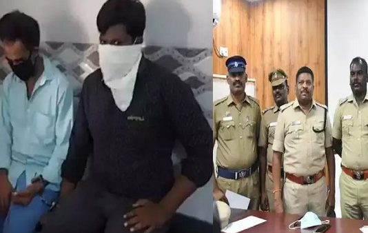 காதலன் கண்முன்னே இளம்பெண் கூட்டு பலாத்காரம் : நீதிமன்றம் பரபரப்பு தீர்ப்பு!!