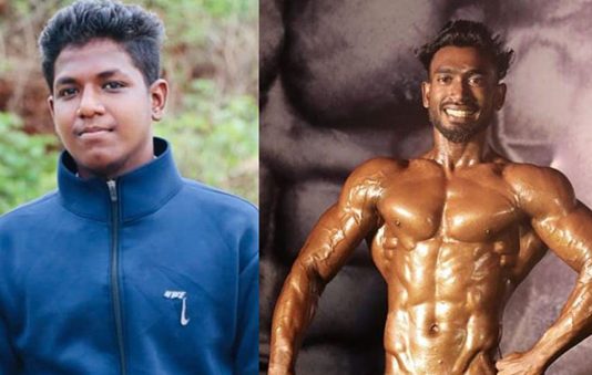அக்காவுக்கு காதல் தொல்லை கொடுத்த ஜிம் கோச்சை தட்டிக்கேட்ட தம்பிக்கு அரங்கேறிய பயங்கரம்!!