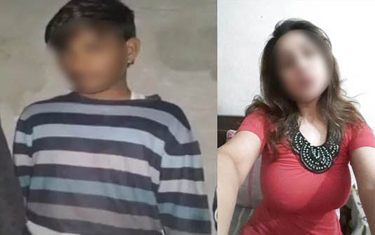 45 வயதில் மாணவர்களிடம் எல்லை மீறிய ஆசிரியை : விசாரணையில் சொன்ன காரணம்!!
