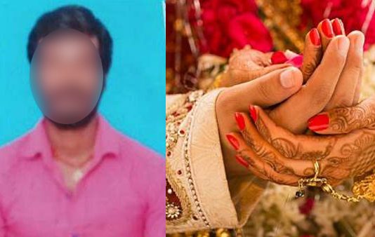 10 ஆண்டுகளாக காதலித்து திருமணம்… நான்கே மாதத்தில் மனைவியை குத்தி கொன்ற கணவன்!!
