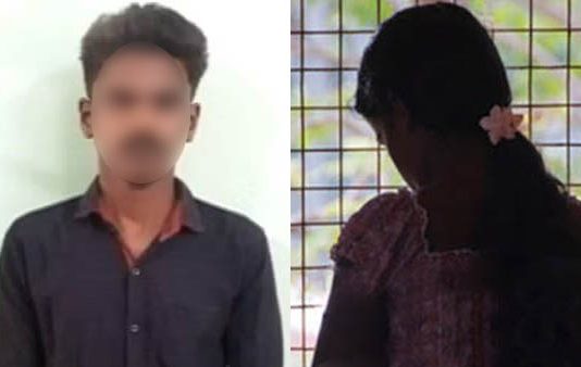 12 வயது பள்ளி மாணவியை கர்ப்பமாக்கிய சிறுவன் : தமிழகத்தை உலுக்கிய பரபரப்பு சம்பவம்!!
