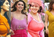 கல்யாணத்துக்கு அப்புறமும் கவர்ச்சி சும்மா அள்ளுது… ஹன்சிகாவின் ஹாட் போட்டோஸ்!!
