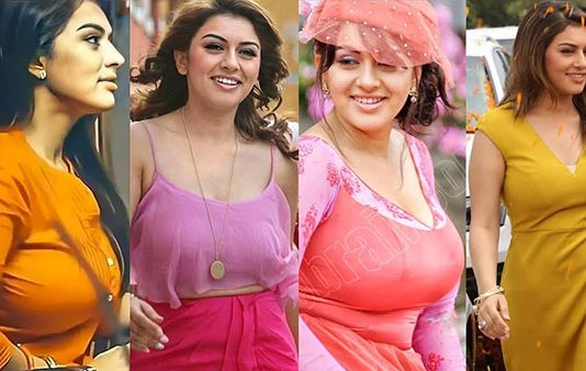 கல்யாணத்துக்கு அப்புறமும் கவர்ச்சி சும்மா அள்ளுது… ஹன்சிகாவின் ஹாட் போட்டோஸ்!!