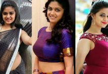 வசீகர அழகில் க்யூட்டாக போஸ் கொடுத்து வசியம் செய்யும் கீர்த்தி சுரேஷ்!!