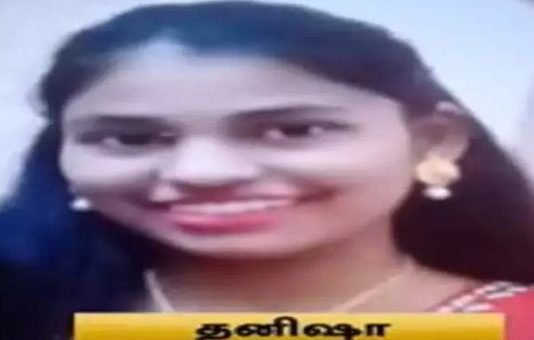 தாய் திட்டியதால் பள்ளி மாணவி எடுத்த விபரீத முடிவு!!