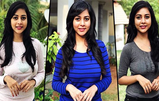 உங்ககிட்ட பிடிச்சதே பெரிய மனசுதான்.. முன்னழகை எடுப்பாக காட்டி ரசிகர்களுக்கு விருந்து வைத்த சுஷா குமார்!!