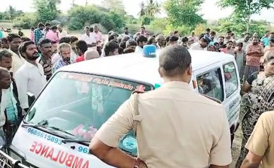 11ம் வகுப்பு மாணவனுக்கு சக மாணவர்களால் அரங்கேறிய பயங்கரம் : தலைமறைவால் திசை மாறும் வழக்கு!!