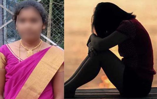 30 வயதான மனநலம் பாதிக்கப்பட்ட பெண்ணுக்கு பட்டப்பகலில் அரங்கேறிய கொடூரம்!!