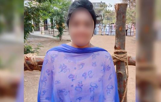 நெருக்கமாக இருந்துவிட்டு இளம்பெண்ணை திருமணம் செய்ய மறுத்த தனியார் வங்கி மேலாளருக்கு நேர்ந்த சோகம்!!