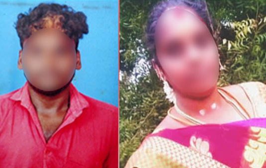 அத்தையுடன் ஏற்பட்ட விபரீத காதல் : அத்தையின் கணவர் செய்த வெறிச்செயல்!!