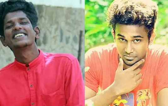 இரண்டு இளைஞர்கள் ரத்த வெள்ளத்தில் துடிதுடிக்க வெட்டிப்படுகொலை : நெஞ்சை உலுக்கும் சம்பவம்!!