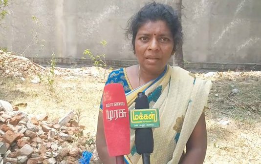 அண்ணன் மீது கொலை வெறி தாக்குதல் நடத்திய சகோதரர் குடும்பம் : அரங்கேறிய திகில் சம்பவம்!!