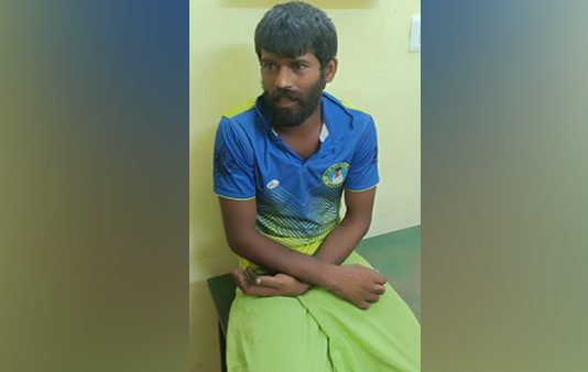 கடனை திருப்பி கேட்ட வாலிபருக்கு அரங்கேறிய கொடூரம்… போலீசார் விசாரணையில் தெரியவந்த திடுக்கிடும் தகவல்!!