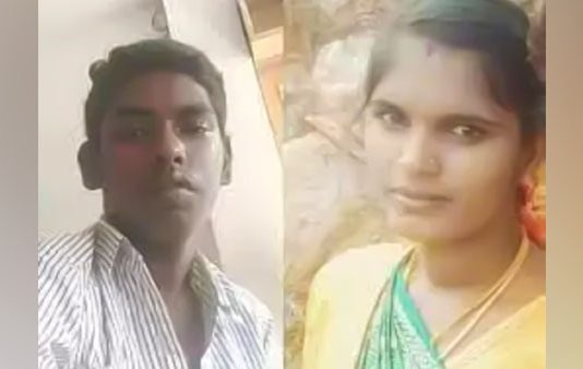 கணவனின் நண்பருடன் கள்ளக்காதல்… 11 மாத குழந்தையை தவிக்கவிட்டு ஓடிய இளம்பெண் : அதிர்ந்து போன கணவன்!!