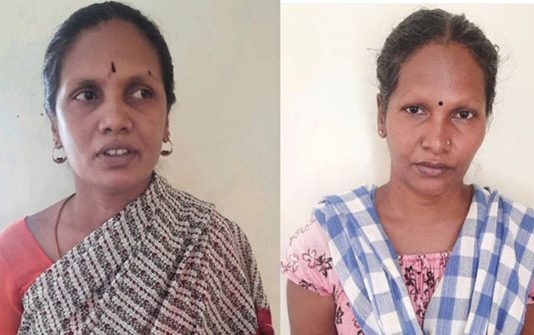 90 வயதான பாட்டியை பெட்ரோல் ஊற்றி எரித்த பேத்திகள் : வெளியான அதிர்ச்சி காரணம்!!