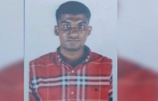 விமான நிலையத்தில் வாலிபர் மர்மமான முறையில் உயிரிழப்பு : போலீஸாரை மிரளவைத்த சம்பவம்!!