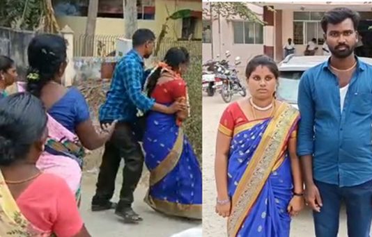 மாமனாரை கேவலமாக பேசிய மருமகன் : பதிவு திருமணம் செய்ய வந்த இடத்தில் நேர்ந்த விபரீதம்!!