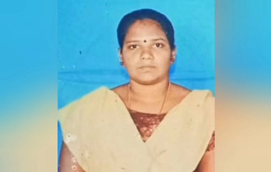 கணவனின் சந்தேகத்தால் மனைவிக்கு அரங்கேறிய கொடூரம்!!