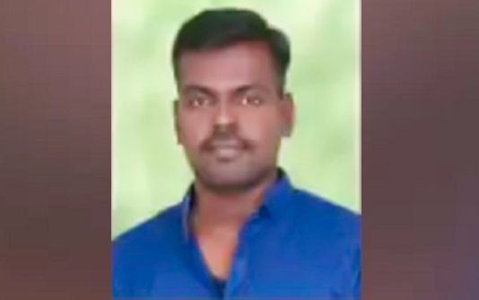 பணியில் இருக்கும்போதே துப்பாக்கியால் சுட்டு தற்கொலை செய்துகொண்ட காவலர் : வெளியான அதிர்ச்சி காரணம்!!