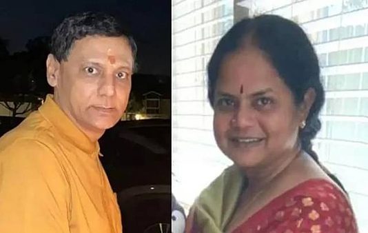 தனியாக வசித்த தம்பதியை கொன்று உடல்களை பண்ணை வீட்டில் புதைத்த கார் ஓட்டுனர் : நடந்த பகீர் சம்பவம்!!