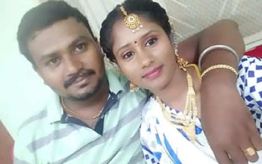 காதல் மனைவிக்கு திடீர் விவாகரத்து நோட்டிஸ்…. ஓடி விளையாடும் கணவன் : இளம் பெண் எடுத்த துணிச்சல் முடிவு!!