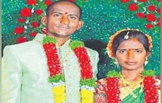 முதலில் FOOD POISONING.. அப்புறமா நெஞ்சு வலி.. கல்யாணம் ஆன ஒரு மாசத்துல கணவனுக்கு வந்த பிரச்சனை : விசாரணையில் தெரிய வந்த அதிர்ச்சி!!