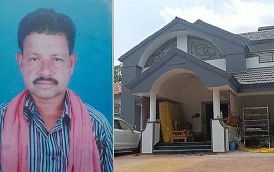 வைத்தியரை கடத்தி துண்டு துண்டாக உடலை வெட்டி கொலை : நெஞ்சை உலுக்கும் ஓர் சம்பவம்!!