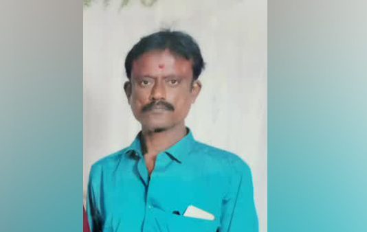 கணவனை கொடூரமாக வெட்டி கொலை செய்த மனைவி : அரங்கேறிய திகில் சம்பவம்!!