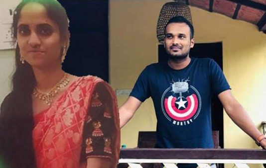 காதலிக்க மறுத்த பெண்ணை துப்பாக்கியால் சுட்டு தானும் தற்கொலை செய்த இளைஞன் : நெஞ்சை உலுக்கும் சம்பவம்!!
