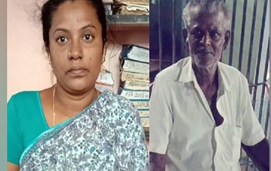 மர்மமாக உயிரிழந்த அப்பா.. கைதான 3வது மகள் : விசாரணையில் வெளிவந்த திடுக்கிடும் தகவல்!!