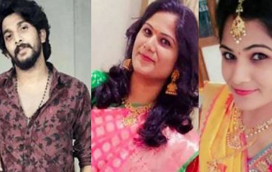 அந்தரங்க வீடியோவை வைத்து மிரட்டிய FB காதலன் : திருமணம் ஆன பெண் போட்ட திடுக்கிடும் திட்டம்!!