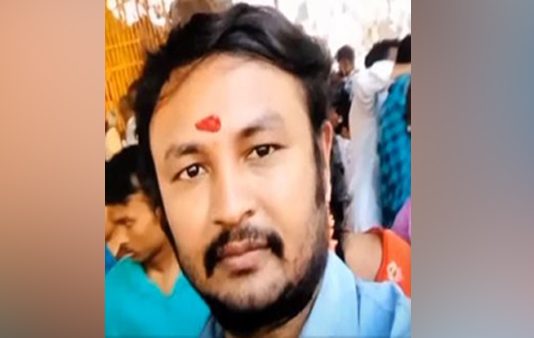 காதலிக்க மறுத்த இளம்பெண்… இளைஞர் செய்த வெறிச்செயல்!!