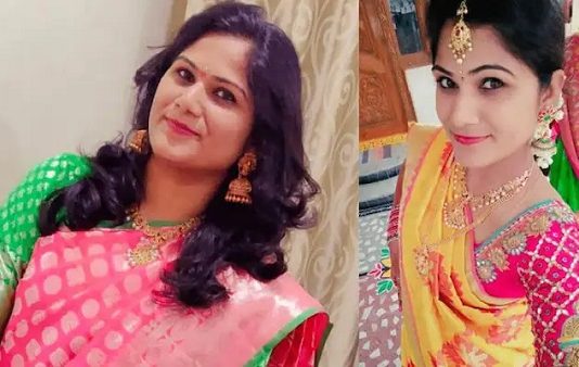 கள்ளக்காதலனை தீர்த்துக்கட்டிய கர்ப்பிணி பெண்… உடந்தையாக இருந்த முகநூல் காதலன் : அடுத்து நடந்தது என்ன?