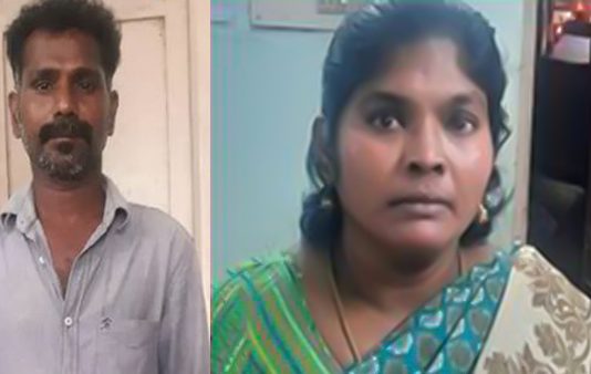 தாயின் 50வயது காதலனால் கர்ப்பமான மகள் : நெஞ்சை பதபதைக்க வைக்கும் சம்பவம்!!