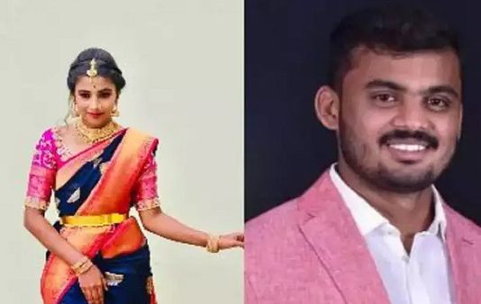 காதலன் சாலை விபத்தில் மரணம் அடைந்ததால் மனமுடைந்த காதலி எடுத்த விபரீத முடிவு : சிக்கிய உருக்கமான கடிதம்!!