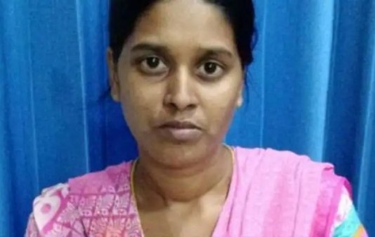 கணவரின் கள்ளக்காதலியின் மகளை கொடூரமாக கொலை செய்த பெண் : நீதிமன்றம் பரபரப்பு தீர்ப்பு!!