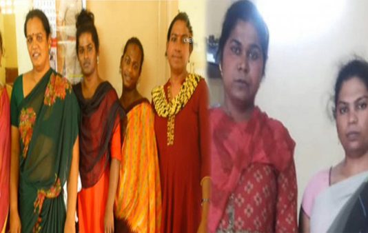 7 திருநங்கைகள் ஒன்றாக சேர்ந்து செய்த மோசமான செயல் : பின்னர் நேர்ந்த விபரீதம்!!