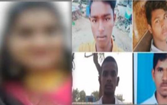 காவல்துறையினர் போலி என் கவுண்டர் நடத்தியதாக குற்றச்சாட்டு : திடுக்கிடும் தகவல்!!