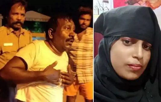 தன் மனைவி என நினைத்து அடுத்தவன் மனைவியை கொன்ற குடிகாரன் : வெளியான அதிர்ச்சி CCTV காட்சிகள்!!