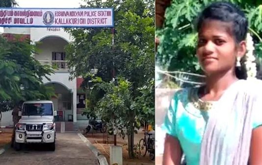 வீட்டில் தற்கொலை செய்து கொண்ட காதலன்… 3 மாதம் கழித்து அதே வீட்டில் காதலி எடுத்த விபரீத முடிவு!!