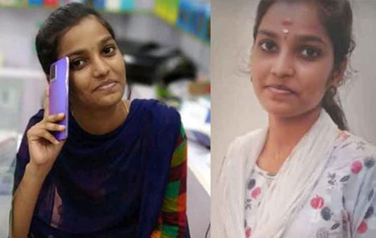 காதல் தொல்லை… ஈவ் டீசிங் கொடுமை… பரபரக்கும் கல்லூரி மாணவி மரண வழக்கு : நடந்தது என்ன?