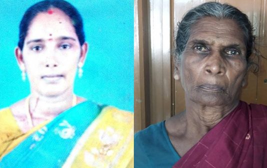 மருமகளை அடித்து கொன்றுவிட்டு நாடகமாடிய மாமியார் : வெளியான அதிர்ச்சி காரணம்!!